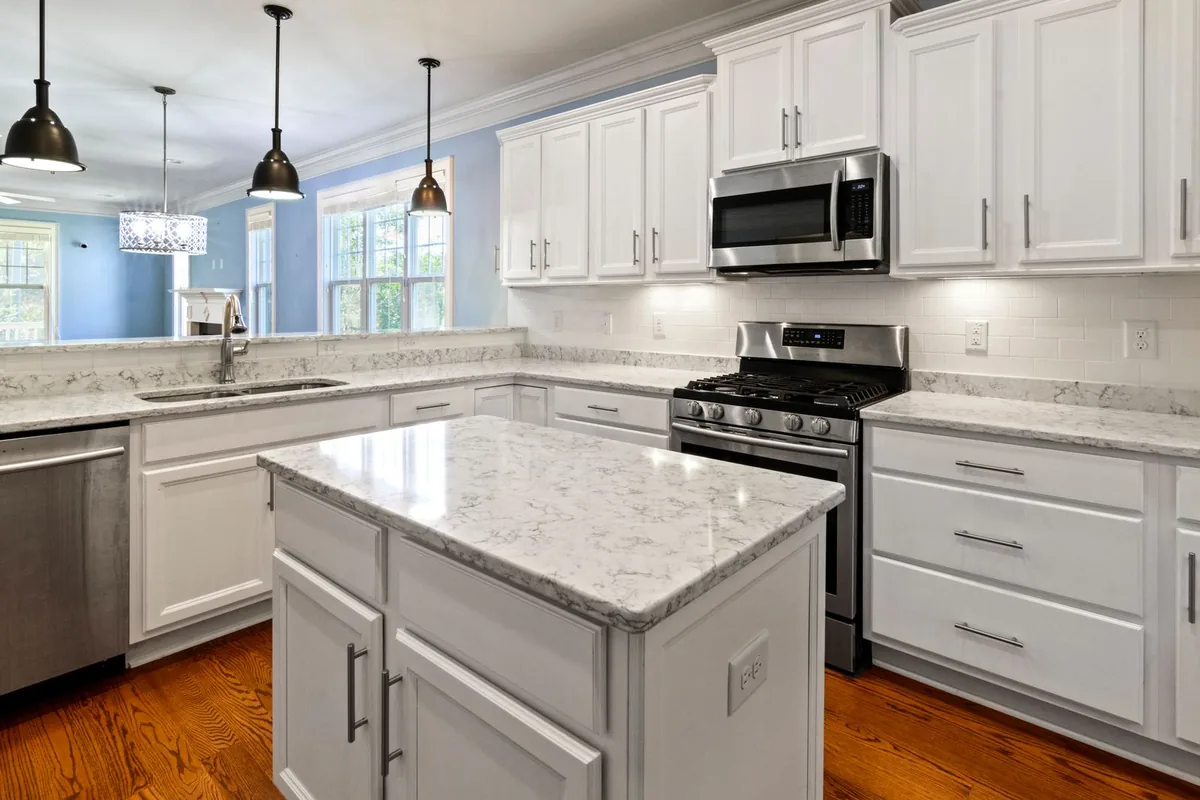 Filth & Squalor Cleanup in Sylacauga, AL